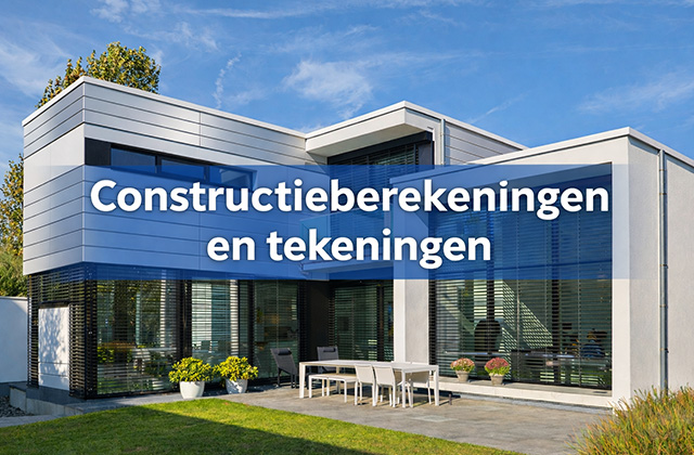 Structural engineering: steel beam design, foundations and renovation support